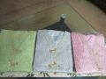 New Article Eid Collection 3pc Stitched Dresses. 