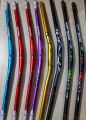 Bicycle Handlebar 780mm WAKE Handlebar Aluminum Alloy Ultra Long hand bar.