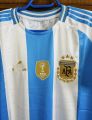 Good Quality ARGENTINA Copa America 2024 Official Jersey.
