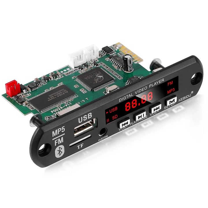 Wireless%20for%20Bluetooth%20Video%20Circuit%20USB%20TF%20Card%20Module%2012V%20Video%20Kit%20with%20for%20Bluetooth%20MP5%20Player%20Decoder%20Board%20TV-MP4%20Players%20-%20Image%202