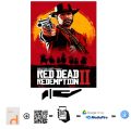 Red Dead Redemption 2 | Full Version | Offline PC Game | Story Mode | Low Price. 