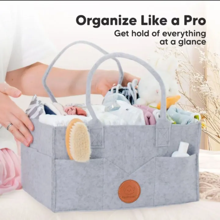 Foldable%20Baby%20Diaper%20Caddy%20Portable%20Organizer%20Baby%20Care%20Storage%20Boz%20-%20Image%204