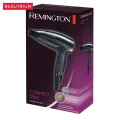 Remington compact 1800 D5000. 