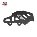 Rear Brake Master Cylinder Guard For HONDA CRF 300L 300 L CRF300 RALLY CRF300L 2023 2022 Motorcycle Heel Protection Cover 2021. 