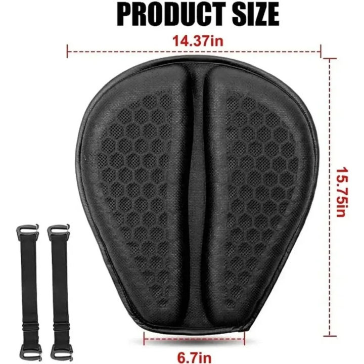 Motorcycle%20Seat%20Cushion%203D%20Honeycomb%20Anti-slip%20Motorcycle%20Gel%20Seat%20Cushion%20Moto%20Pressure%20Relief%20Ride%20Seat%20Pad%20Moto%20Accessories%20-%20Image%206