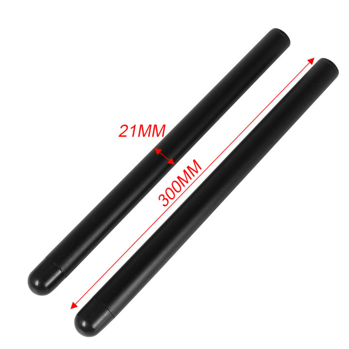 1%20Pair%20Motorcycle%20CNC%20Aluminium%20Universal%2022MM%20Vortex%20Clip%20On%20Ons%20Clipon%20Replacement%20Handle%20Bar%20Handlebars%20Tube%20-%20Image%202