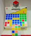 Original Rubik's cube, best budget 3x3 speed cube magic cube. 