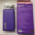 50000 mah upto and upto 10000 Kamal and Jcell Brand  Solar Powerbank | Big Capacity | Builtin Cables | Premium Design.. 