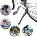 Adjustable Bike Kickstand Parking Rack Bicycle Side Support Kickstand for  Mountain Bike road bike. 