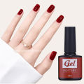 Glitter Gel basic color 8ml (Code 1-35). 
