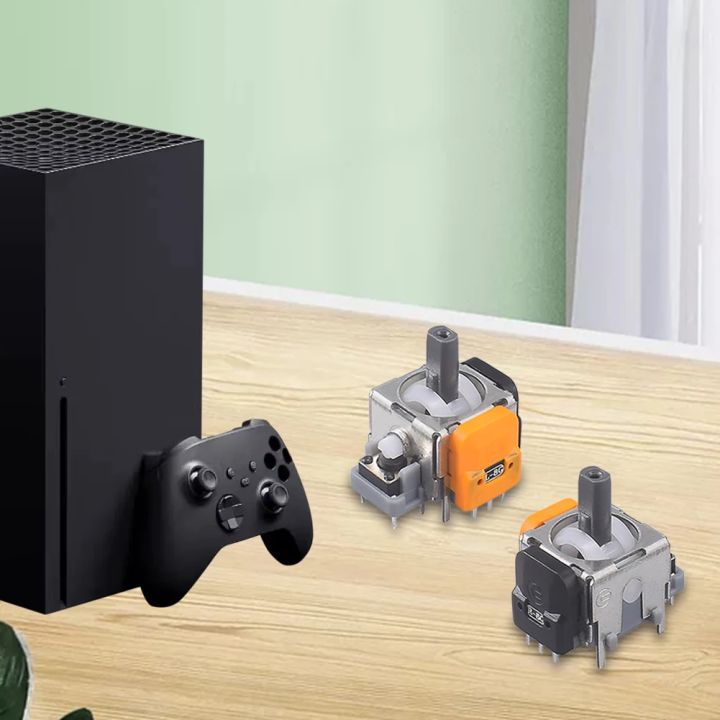High-quality%20Hall%20Joystick%20For%20PS4/PS5%20Hall%20Electromagnetic%20Joystick%2010%20Million%20Life%20Game%20Console%20No%20Drift%20Handle%20Hall%20Rocker%20-%20Image%203