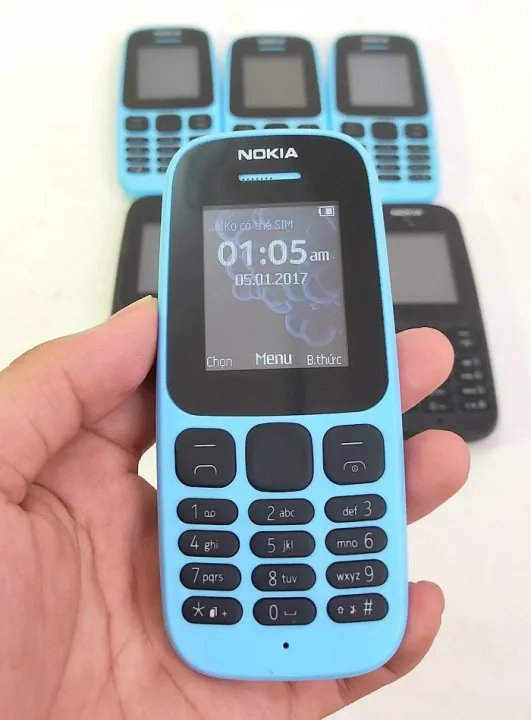Nokia%20105%20Dual%20SIM%20-%20Original%20Hungary%20Import,%20PTA%20Approved,%20Cheap%20Feature%20/%20Keypad%20Phone%20-%20Image%202
