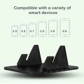 Silicone Anti Slip Mat Car Dashboard Holder Universal Desk Phone Stand Mount for iPhone in Car Holder.