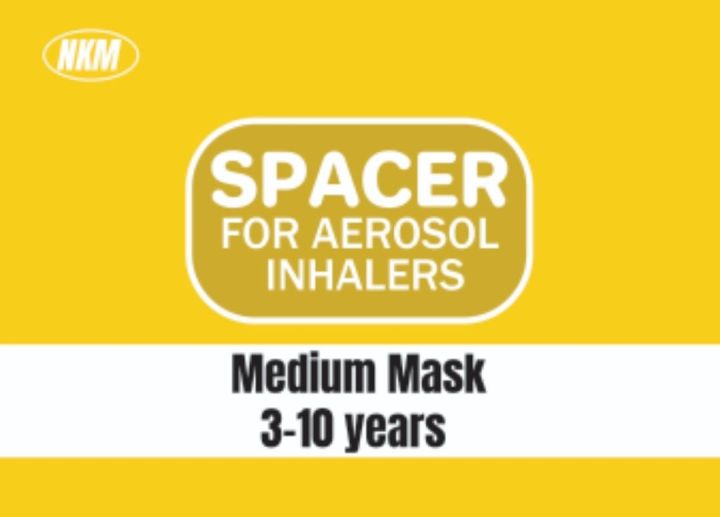 NKM%20Spacer%20For%20Aerosol%20Inhaler%20With%20Mask%20Inhaler%20Spacer%20Device%20For%20Infants%20and%20Children%20AeroChamber%20Flow-vu%20Quality%20For%20Wheezing%20Management%20-%20Image%204
