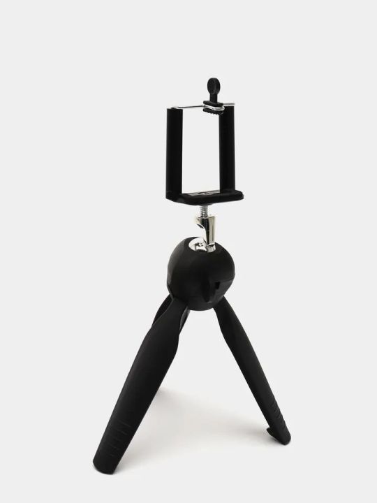 Yunteng YT 228 Mini Tripod for Mobile and Camera