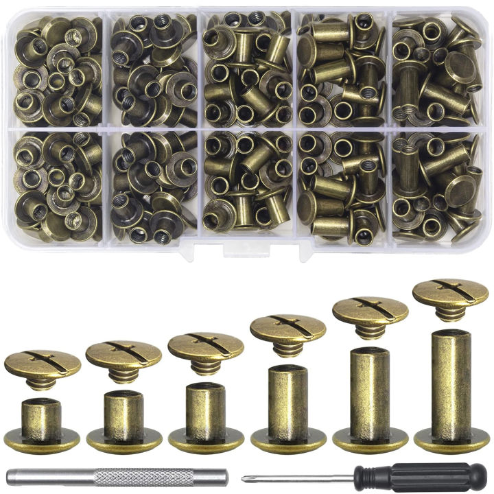 110Sets%20Screws%20Leather%20Rivets%20Binding%20for%20Decorate%20and%20Repair%20Leather%20Craft%20Belt%20Bag%20Shoes%20Purse%20Bookbinding%20(M5*4,5,6,8,10,12)%20-%20Image%207