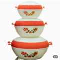HOTPOT 3 pcs set. 