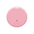 Mini  Tracker Device Anti-Lost Mobile Phone Smart Search Pet Kids Bag Key Smart Bluetooth Finder locator Anti-lost Equipment. 