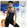 Waist Trainer cincher neoprene shapewear women slimming shell belly shaper tummy control fitness corset belt. 