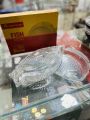 Fish Sapped Glass Serving Dish/Food Tray/Food Platter. 