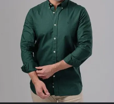 "Versatile Shemray Fabric Formal Shirts - 8 Elegant Colors, Medium & Large Sizes"