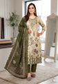 Gtex 39 Cotton Pakistani Salwar Suit unstitche Collection.