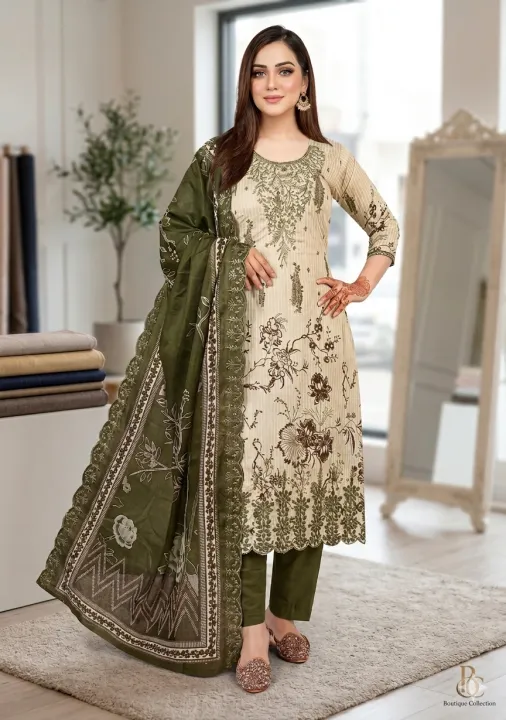 Gtex%20%2039%20Cotton%20Pakistani%20Salwar%20Suit%20unstitche%20Collection%20-%20Image%204