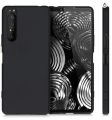 Sony Xperia 1 Mark 2 soft silicone Case. 