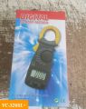 Digital Electronic]VC3266L+[[AC&DC]]Voltage Clamp Meter Multimeter Current Volt Tool]]]]RRM. 