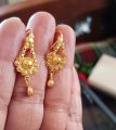 Women's Gold Plated Earrings Fashion Jewelry Accessory. 