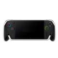 Tpu Protective Case Rog For Xbox Ally X Protective Case With Bracket Anti Fall Protective Cover Handheld Game Accessories.