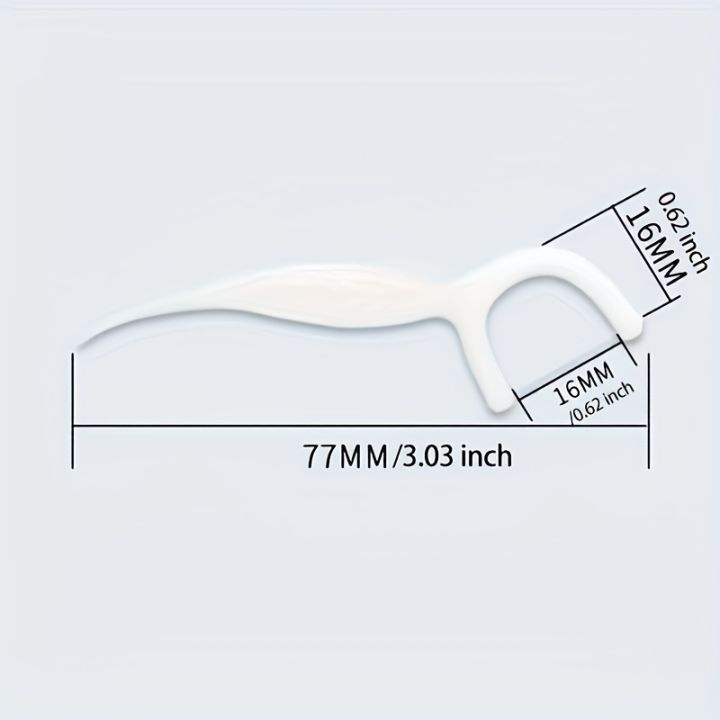 50pcs%20Dental%20Floss,%20Deep%20Cleaning%20Dental%20Floss%20For%20Proper%20Oral%20Care,%20Portable%20Disposable%20Dental%20Floss%20Picks%20For%20Travel%20Daily%20Lif%20-%20Image%204