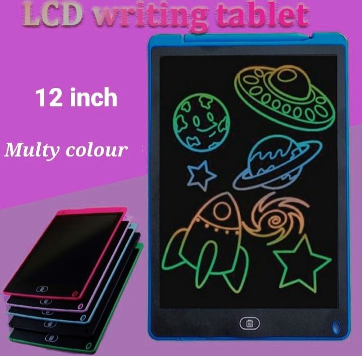 LCD%20Writing%20tablet%2012inch%20Multi%20color%20-%20Digital%20screen%20-%20Image%203
