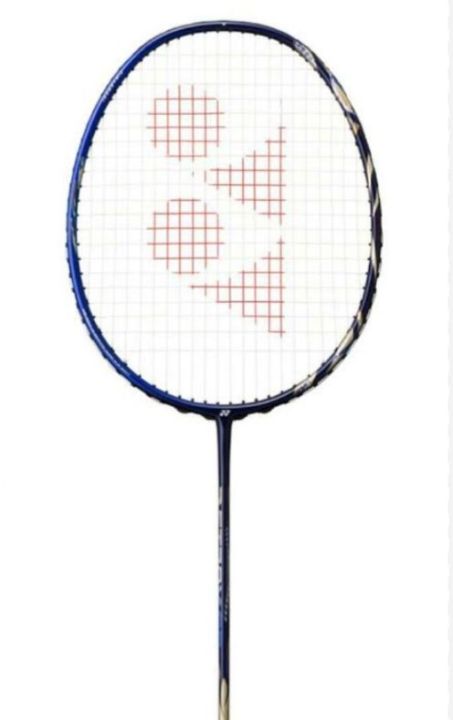 Yonex astrox 99 blue gold (special edition)