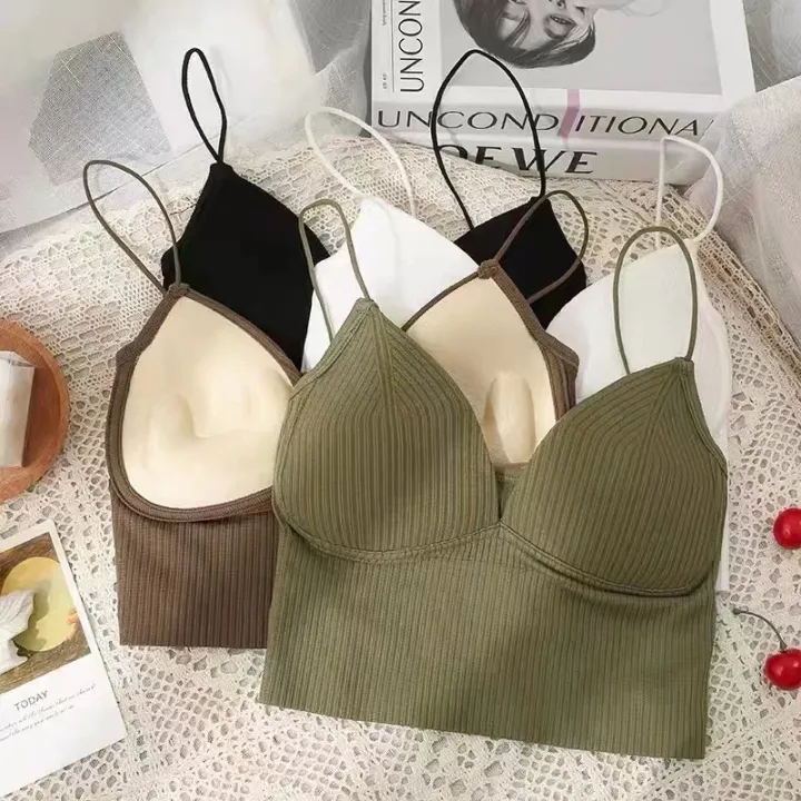 Women%20%20Crop%20Tops%20Bra%20Tube%20Top%20Female%20Streetwear%20Sleeveless%20Seamless%20Sports%20Bra%20Crop%20Camis%20Top%20Tee%20Bandeau%20Top%20Basic%20Tank%20-%20Image%206