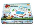 Kids ABC Study Laptop Educational Purpose Early Learning. 