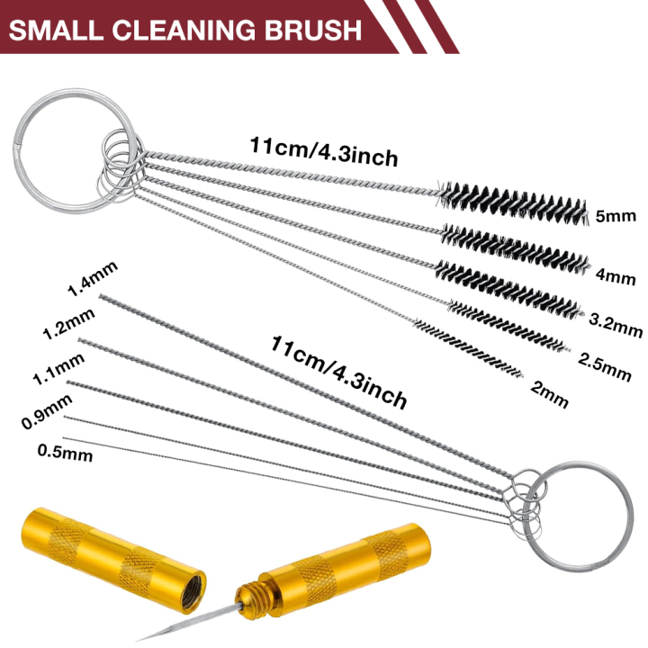 10PCS%20Cleaning%20Brush%20Set%20Multifunctional%20Detail%20Nylon%20Brushes%20for%20Straw/Lab%20Tube/Sippy%20Cup/Pipe/Keyboard/Spray%20Gun/Tool%20Cleaning%20-%20Image%205