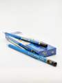 Petra Phoenix Gold Graphite 4B Pencils 12 pcs.