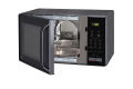 LG Brand 21 Liter Convection Microwave | Model : MC2146BL | 1 Year Warranty. 