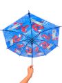 Imported Kids Umbrella High Quality Children Umbrella for Girls and Boys Cartoon Design Umbrella. 