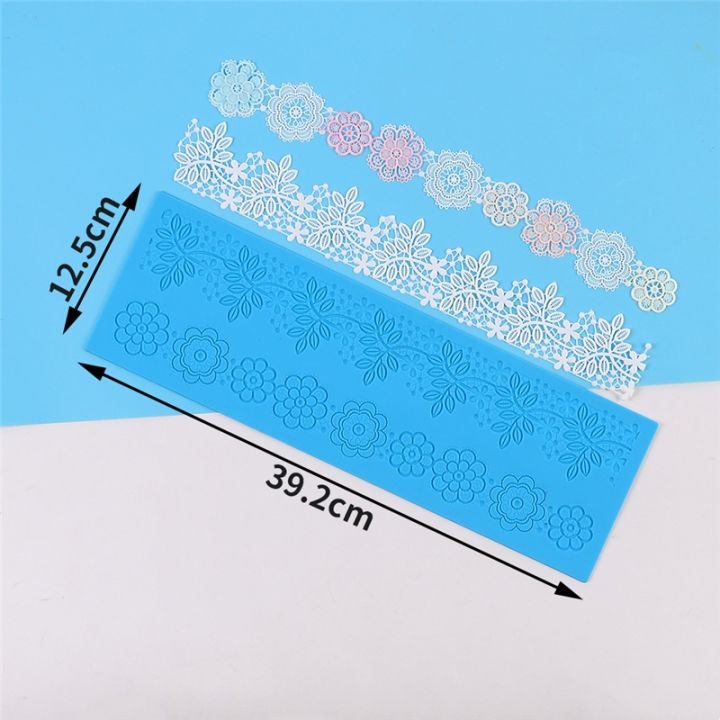 Aomily%20Multiple%20Styles%20Flower%20Lace%20Mold%20Cake%20Border%20Decoration%20Tools%20Fondant%20Cake%203D%20Food%20Grade%20Silicone%20Mat%20Baking%20Flower%20Molds%20-%20Image%205