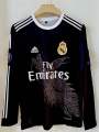 Real Madrid Dragon Vintage Kit. 