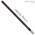 Maries Black Pencils, Intensity Levels 8B, 12B, 14B for Drawing.. 