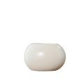 1PC Small Round Ball Flower Pot Small Fresh Ceramic Succulent Flower Pot Creative Simple Gardening Supplies Home Decoration. 