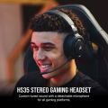 Corsair Hs35 Stero Gaming Headset Completely New Unused with Complete Accessories || Best Buget Gaming Headphones || Mobile amd PC Gaming ||. 