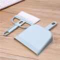 Mini Keyboard Cleaning Brush & Dustpan Set | Multicolor. 