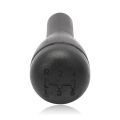 5 Speed Manual Black Gear Shift Knob 911048 8576824 For IVECO DAILY RANGE 1989 1999. 