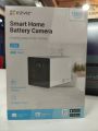 Ezviz CB2 Hidden rechargeable Battery  Camera. 