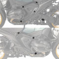 For BMW R1300GS R 1300GS Adventure R1300 GS ADV 2024 2025 Motorcycle Frame Hole Cover Caps Plug Decorative Frame Cap Set.