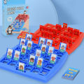 1set Guess Who I Am Party Games，Family Gathering Interactive Games，Fun Board Games，Interesting Gift. 